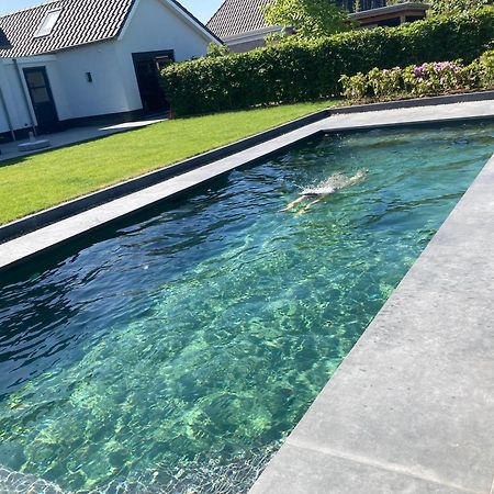Slaapplaatsen 2-4 Personen Voor Bezoek Dtrh Beuningen  المظهر الخارجي الصورة